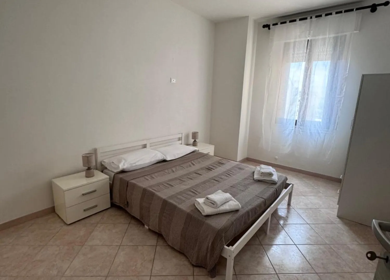 Galvani Apartment Porto Torres