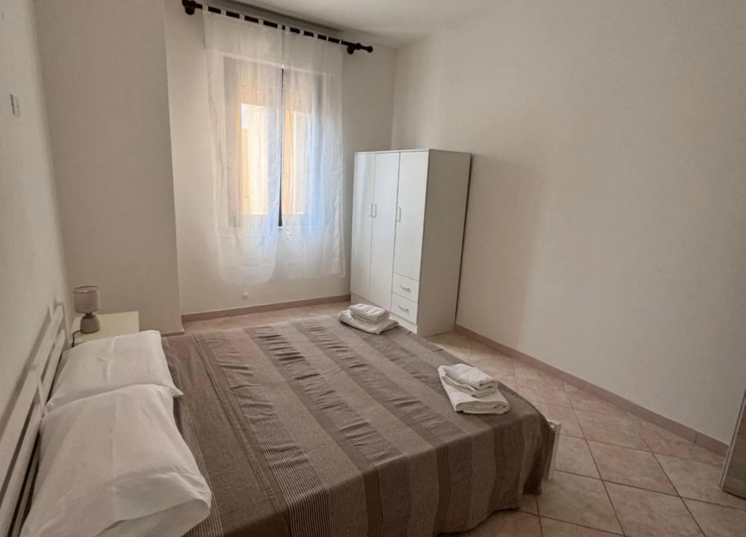 Galvani Apartment Porto Torres