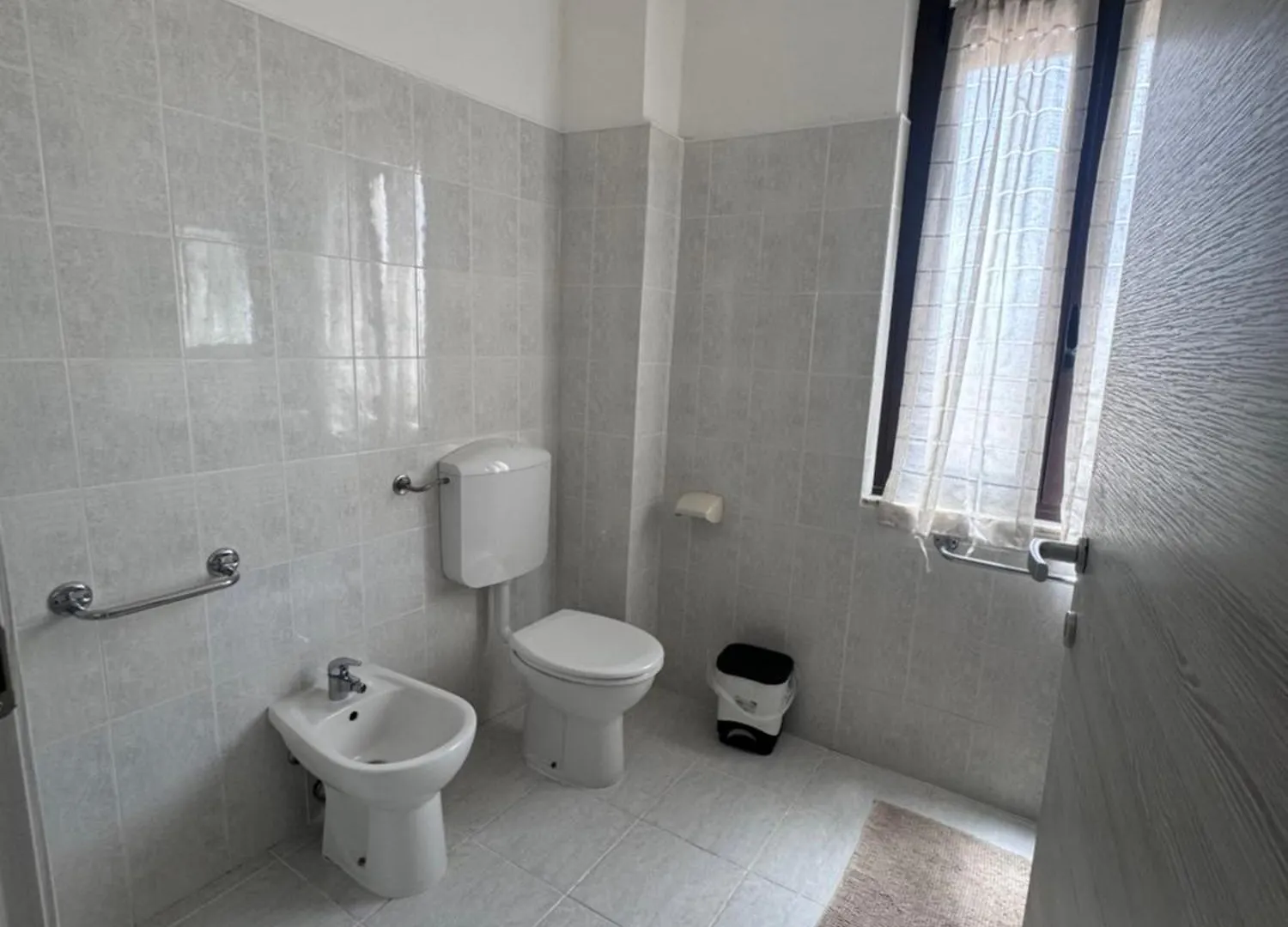 Galvani Apartment Porto Torres Italy