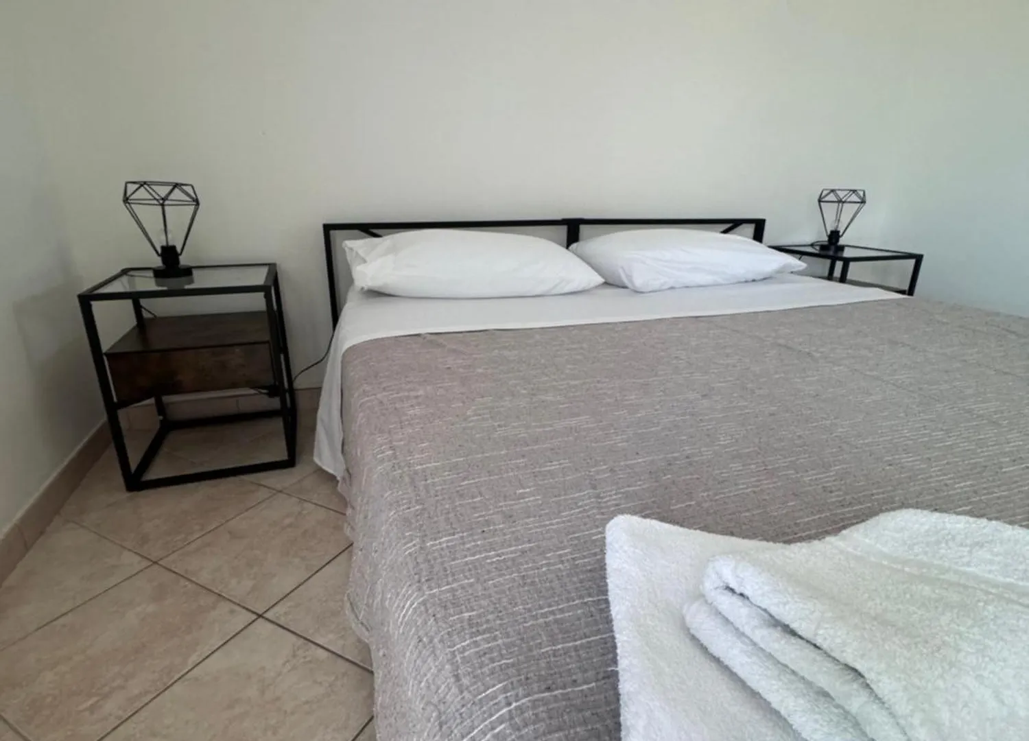 Galvani Apartment Porto Torres