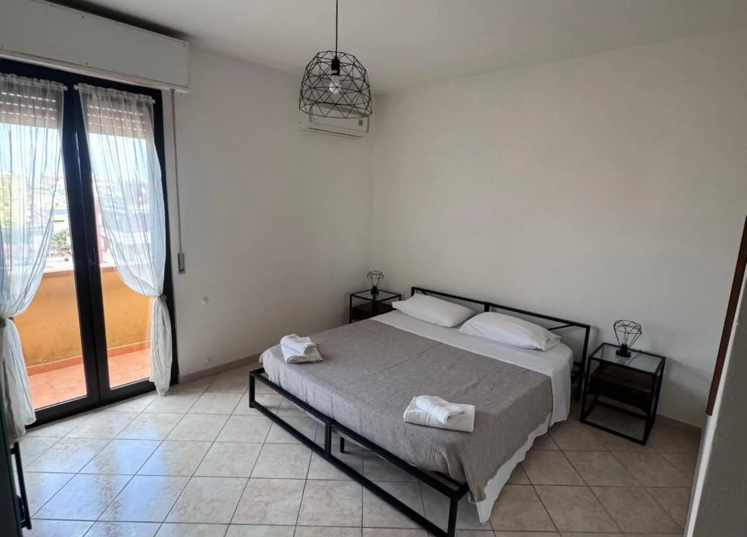 Galvani Apartment Porto Torres Italy