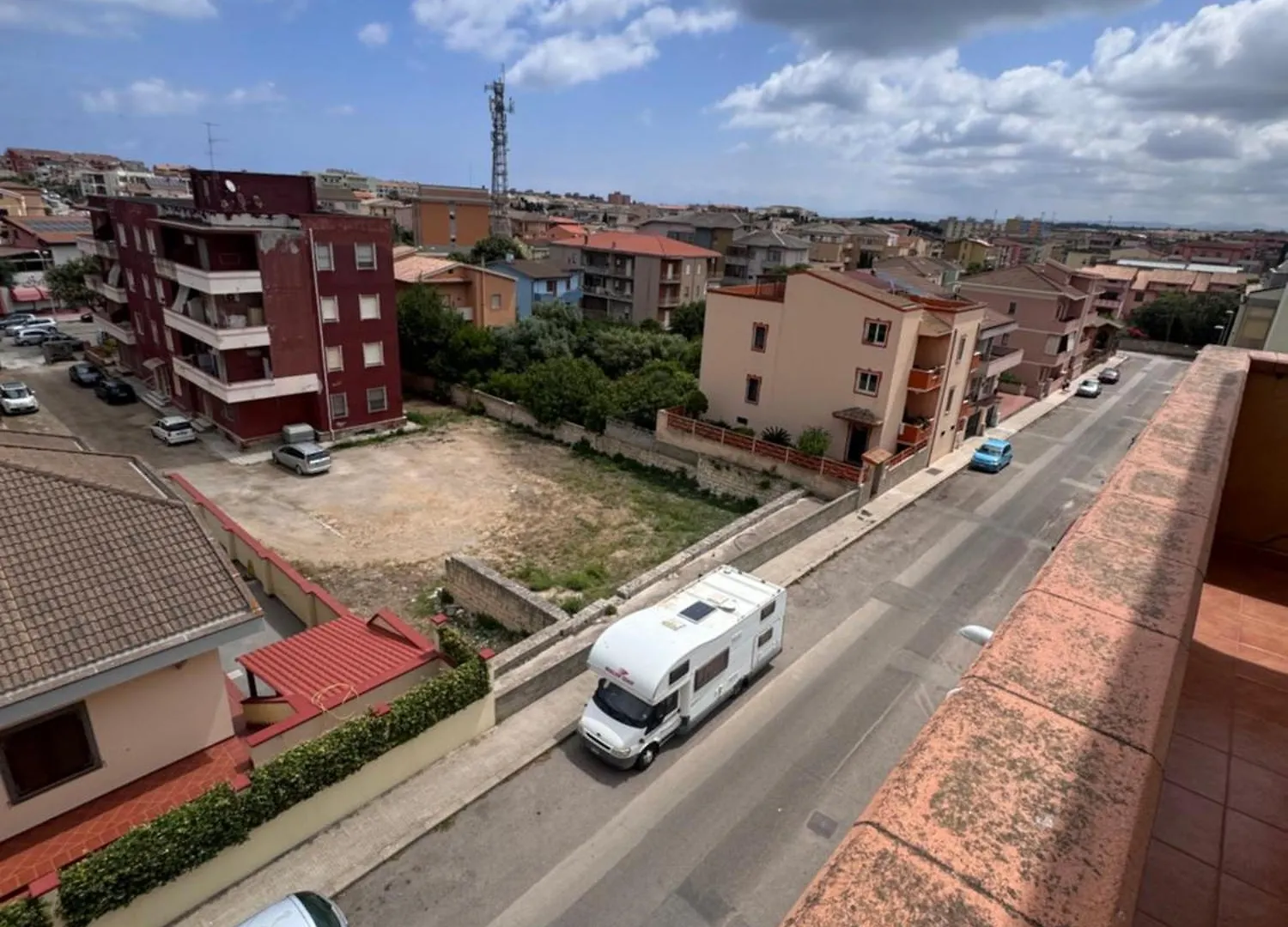 Galvani Apartment Porto Torres