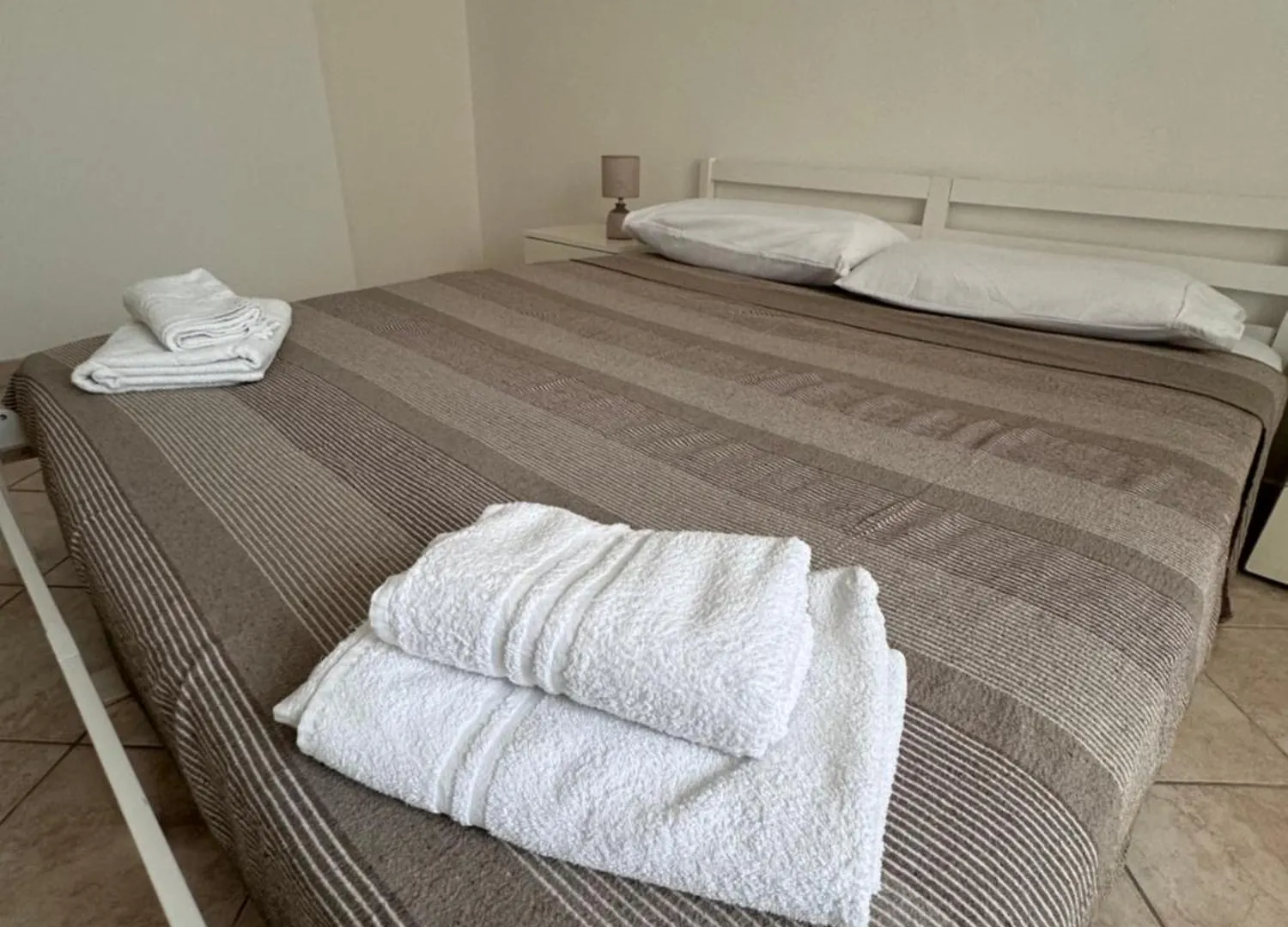 Galvani Apartment Porto Torres Italy