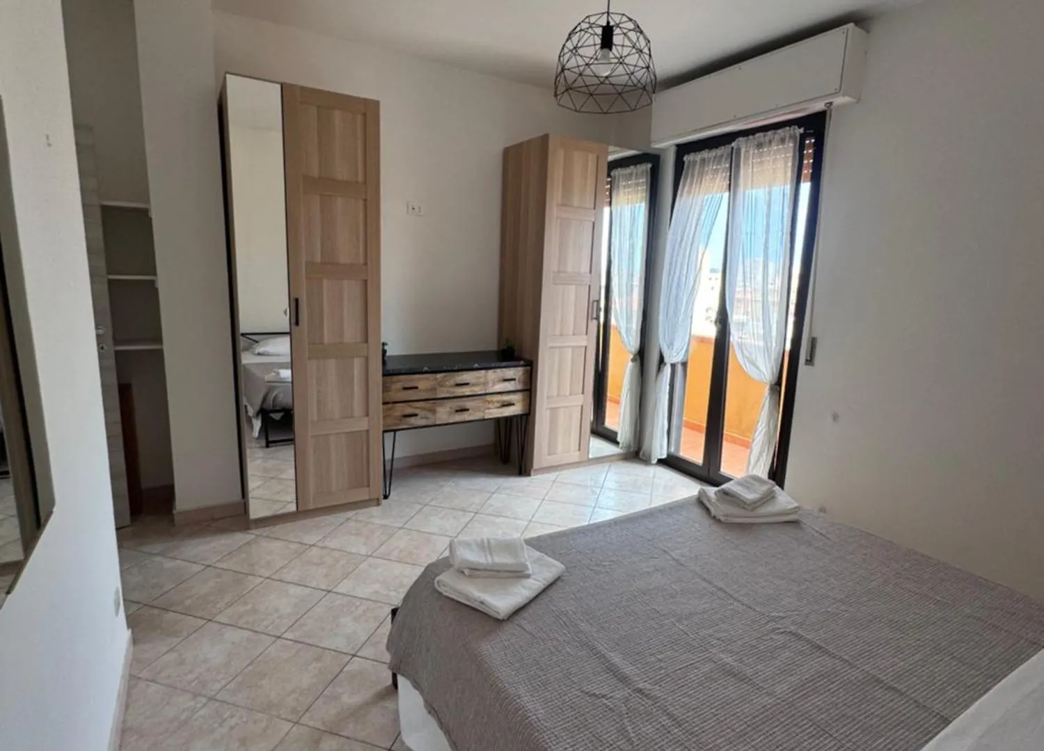 Galvani Apartment Porto Torres 0*,  Italy
