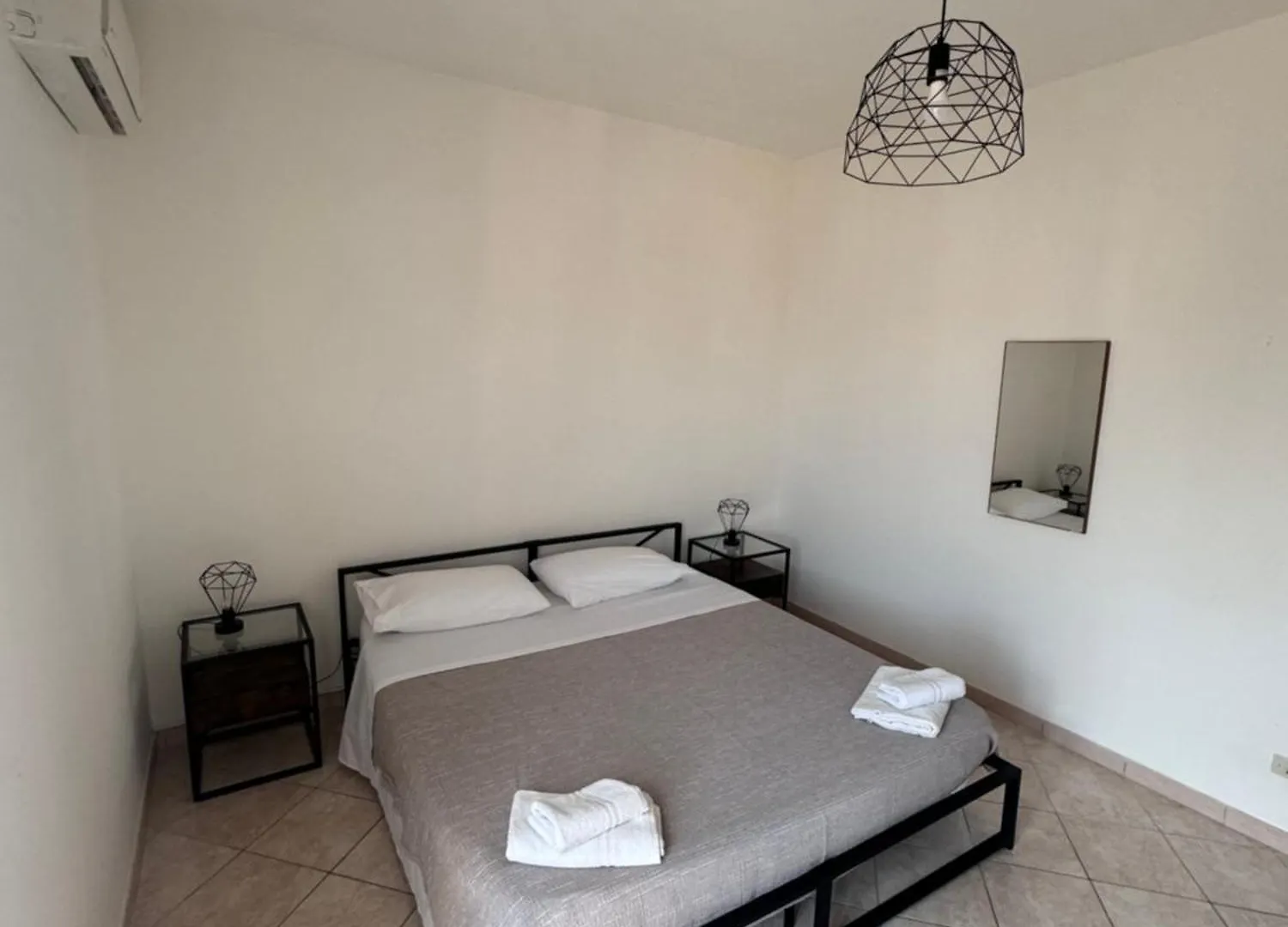 Galvani Apartment Porto Torres