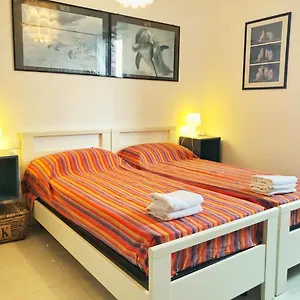  Apartamento A Corte Balai
