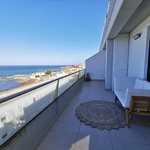 Sundinia Home, Vista Sul Mare Apartment