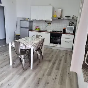 Casa Sul Mare Scogliolungo Ii Porto Torres