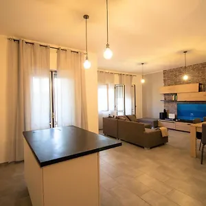  Appartement Casa Vacanze Casetta Grande