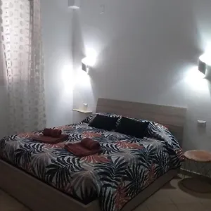 Da Arianna Guest house