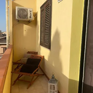  Appartement Casa Gina