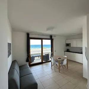  Appartement Lungomare