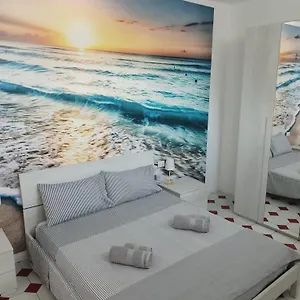  Appartement Nuovo Bilocale A 100 Mt Dal Mare