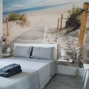  Appartement Casa Balai 72 A 100 Mt Dal Mare