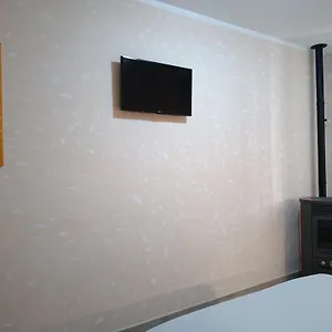 La Mezzanella Guest house