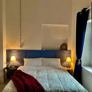 Appartement Casa Rosetta