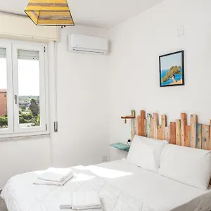  Apartamento Green - Affittacamere- By Faendho