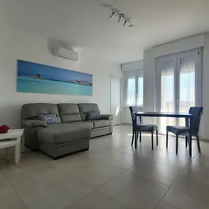  Appartement Intero Con Parcheggio Gratuito