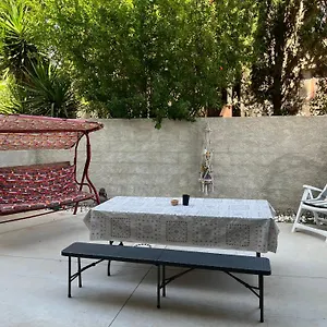  Appartement Casa Dante