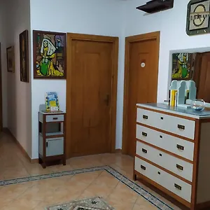 Da Priscilla Guest house
