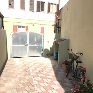 Basilica San Gavino Guest house