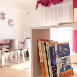 Casa Vacanze Porto Torres Porto Torres