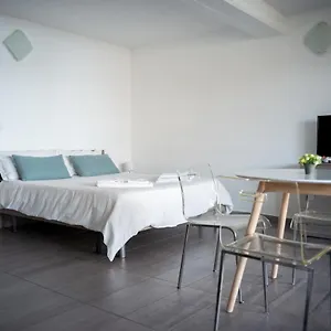 Aparthotel Lungomare, Porto Torres
